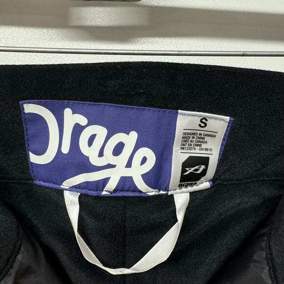 ORAGE Purple Alva Insulated Prime 10 Snowboard Snow Ski Pants Size Small - Picture 9 of 16